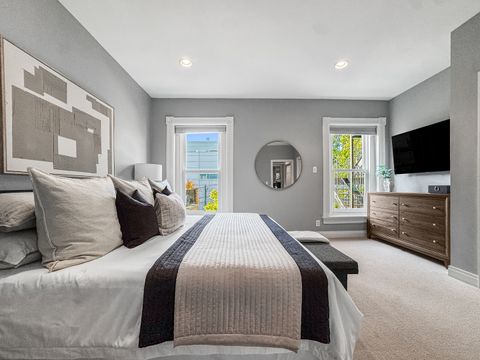 Tiny photo for 347 W Belden Avenue, Chicago, IL 60614 (MLS # 12459168)