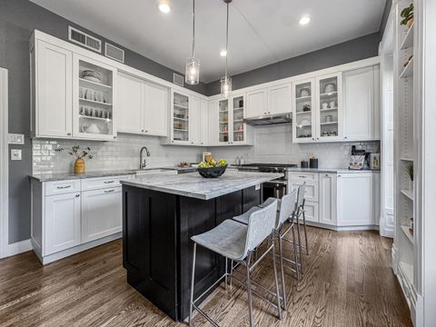 Tiny photo for 347 W Belden Avenue, Chicago, IL 60614 (MLS # 12459168)