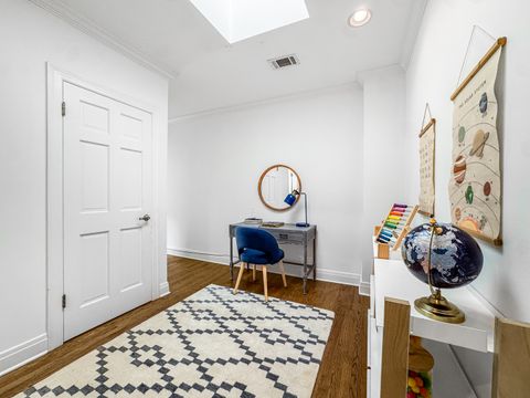 Tiny photo for 347 W Belden Avenue, Chicago, IL 60614 (MLS # 12459168)