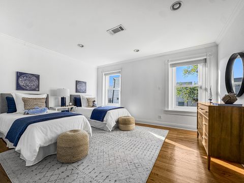 Tiny photo for 347 W Belden Avenue, Chicago, IL 60614 (MLS # 12459168)
