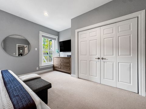 Tiny photo for 347 W Belden Avenue, Chicago, IL 60614 (MLS # 12459168)