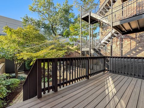 Tiny photo for 347 W Belden Avenue, Chicago, IL 60614 (MLS # 12459168)