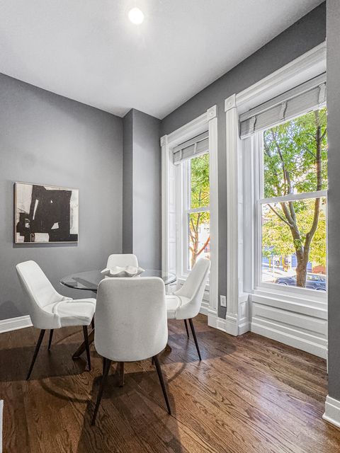 Tiny photo for 347 W Belden Avenue, Chicago, IL 60614 (MLS # 12459168)