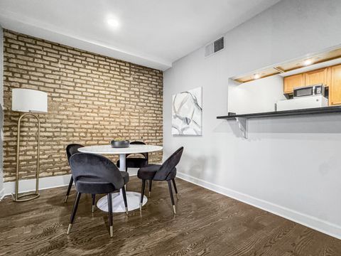 Tiny photo for 347 W Belden Avenue, Chicago, IL 60614 (MLS # 12459168)