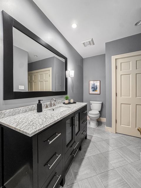 Tiny photo for 347 W Belden Avenue, Chicago, IL 60614 (MLS # 12459168)