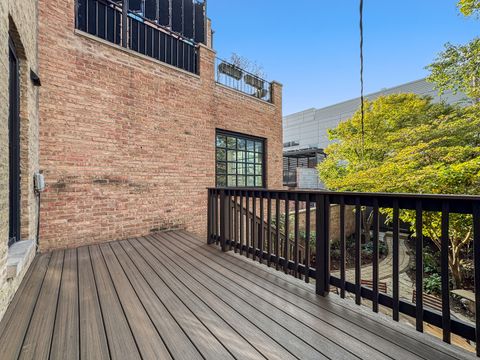Tiny photo for 347 W Belden Avenue, Chicago, IL 60614 (MLS # 12459168)