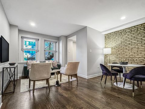 Tiny photo for 347 W Belden Avenue, Chicago, IL 60614 (MLS # 12459168)