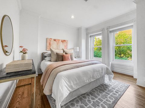 Tiny photo for 347 W Belden Avenue, Chicago, IL 60614 (MLS # 12459168)