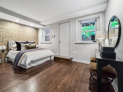 Tiny photo for 347 W Belden Avenue, Chicago, IL 60614 (MLS # 12459168)