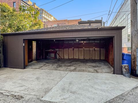 Tiny photo for 347 W Belden Avenue, Chicago, IL 60614 (MLS # 12459168)