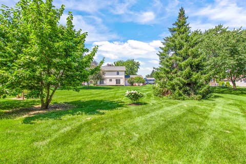 Tiny photo for 481 Lasalle Drive, Lake Holiday, IL 60552 (MLS # 12704289)