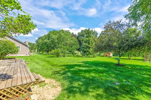 Tiny photo for 481 Lasalle Drive, Lake Holiday, IL 60552 (MLS # 12704289)