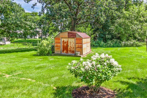Tiny photo for 481 Lasalle Drive, Lake Holiday, IL 60552 (MLS # 12704289)