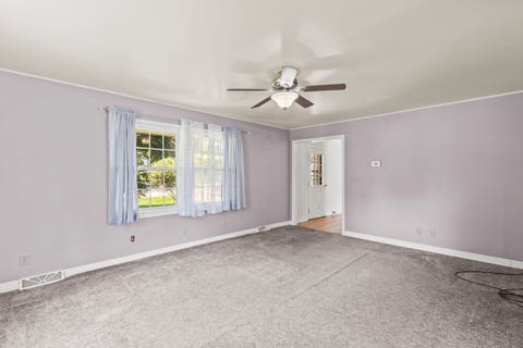 Tiny photo for 481 Lasalle Drive, Lake Holiday, IL 60552 (MLS # 12704289)