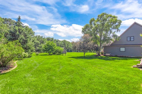 Tiny photo for 481 Lasalle Drive, Lake Holiday, IL 60552 (MLS # 12704289)