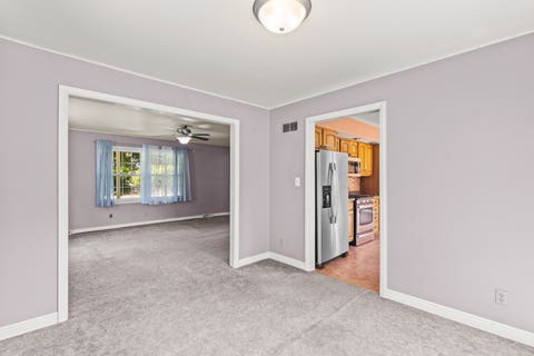 Tiny photo for 481 Lasalle Drive, Lake Holiday, IL 60552 (MLS # 12704289)
