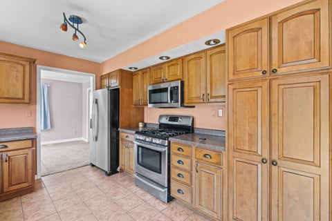 Tiny photo for 481 Lasalle Drive, Lake Holiday, IL 60552 (MLS # 12704289)
