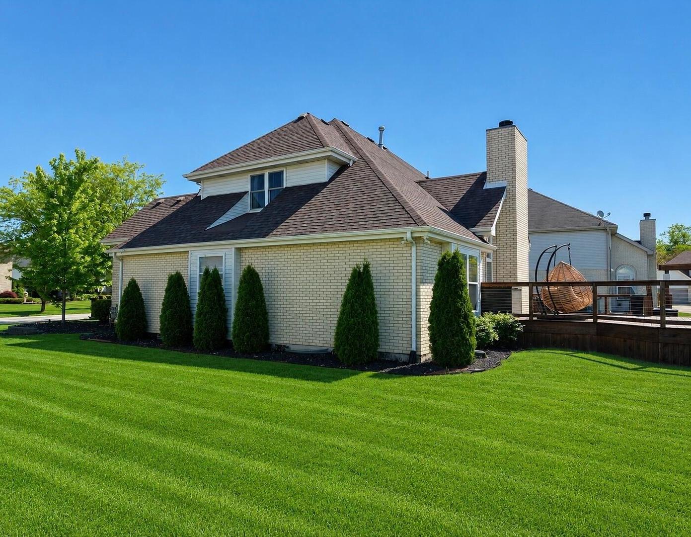 2151 Bluestem Parkway