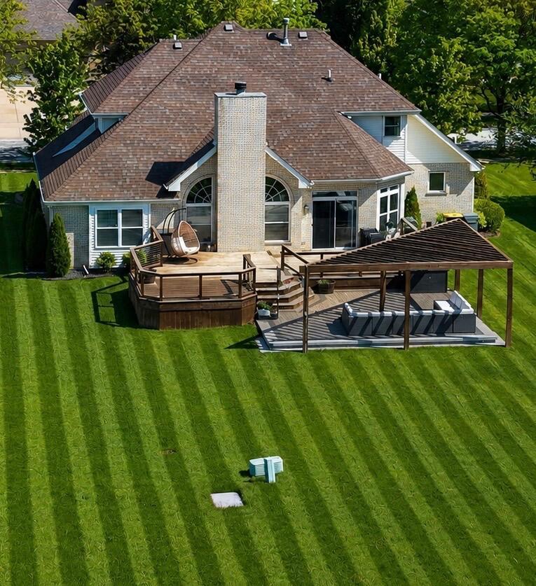 2151 Bluestem Parkway