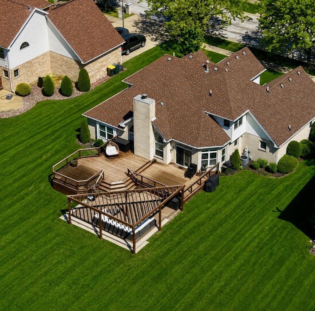 2151 Bluestem Parkway