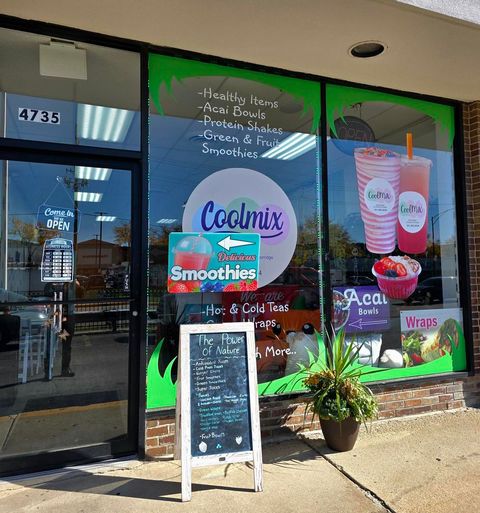 4735 N Cumberland Avenue Norridge IL 60706