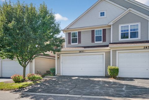 2870 GLACIER Way B Wauconda IL 60084