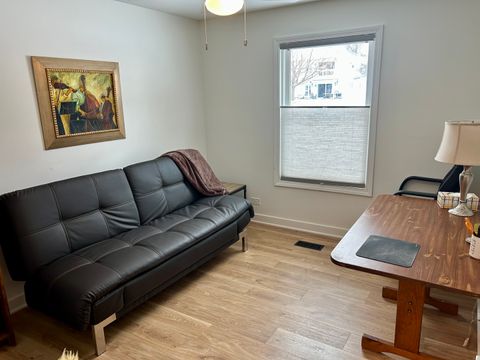 Tiny photo for 1229 Ballantrae Place #A, Mundelein, IL 60060 (MLS # 12592814)