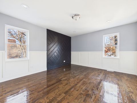 Tiny photo for 9825 S Wood Street, Chicago, IL 60643 (MLS # 12571239)