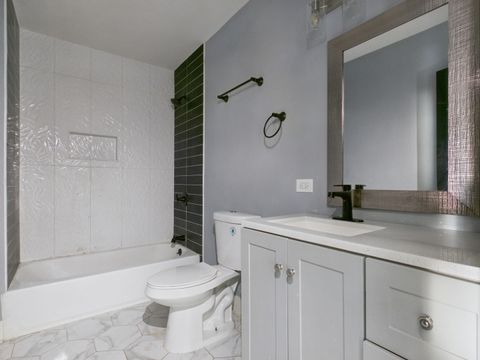 Tiny photo for 9825 S Wood Street, Chicago, IL 60643 (MLS # 12571239)