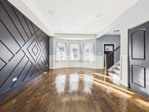 Tiny photo for 9825 S Wood Street, Chicago, IL 60643 (MLS # 12571239)