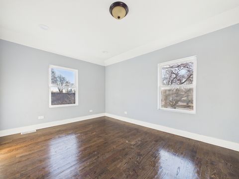 Tiny photo for 9825 S Wood Street, Chicago, IL 60643 (MLS # 12571239)