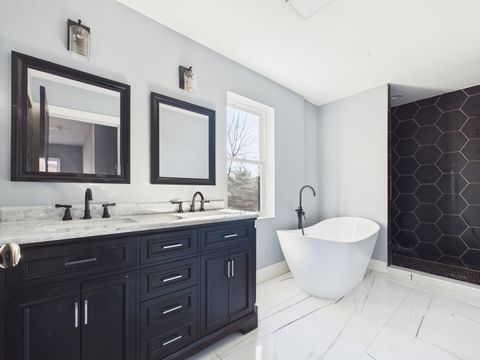 Tiny photo for 9825 S Wood Street, Chicago, IL 60643 (MLS # 12571239)