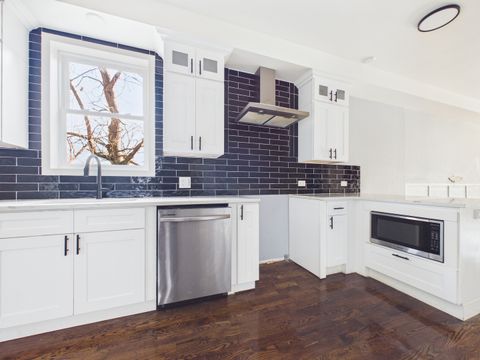 Tiny photo for 9825 S Wood Street, Chicago, IL 60643 (MLS # 12571239)