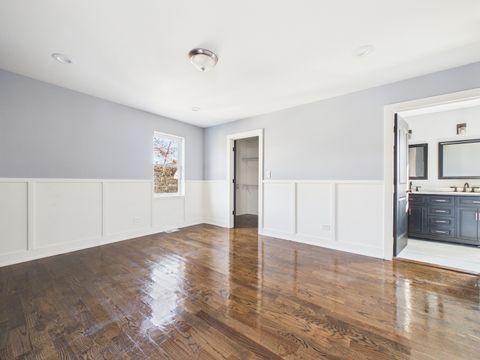 Tiny photo for 9825 S Wood Street, Chicago, IL 60643 (MLS # 12571239)