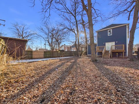 Tiny photo for 9825 S Wood Street, Chicago, IL 60643 (MLS # 12571239)