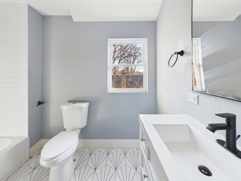 Tiny photo for 9825 S Wood Street, Chicago, IL 60643 (MLS # 12571239)