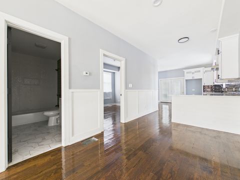 Tiny photo for 9825 S Wood Street, Chicago, IL 60643 (MLS # 12571239)