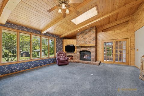 Tiny photo for 8N465 Shady Lane, Elgin, IL 60124 (MLS # 12483029)