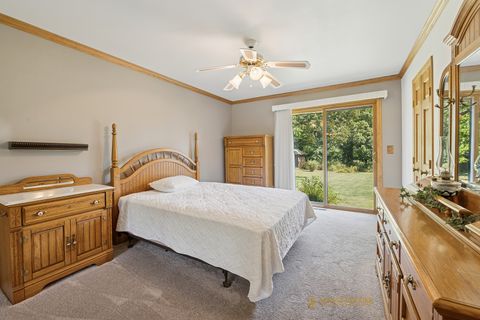 Tiny photo for 8N465 Shady Lane, Elgin, IL 60124 (MLS # 12483029)