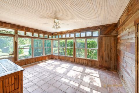 Tiny photo for 8N465 Shady Lane, Elgin, IL 60124 (MLS # 12483029)