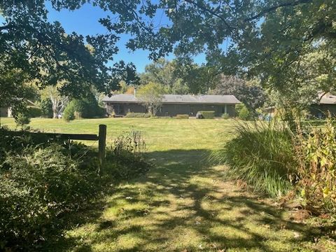 Tiny photo for 8N465 Shady Lane, Elgin, IL 60124 (MLS # 12483029)