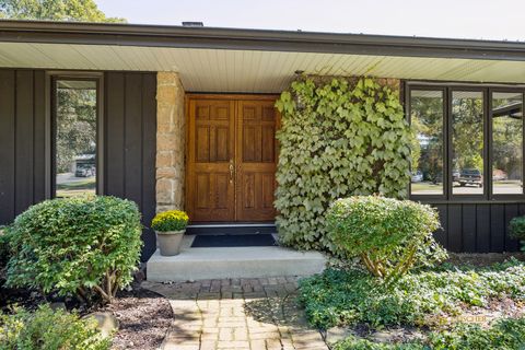 Tiny photo for 8N465 Shady Lane, Elgin, IL 60124 (MLS # 12483029)