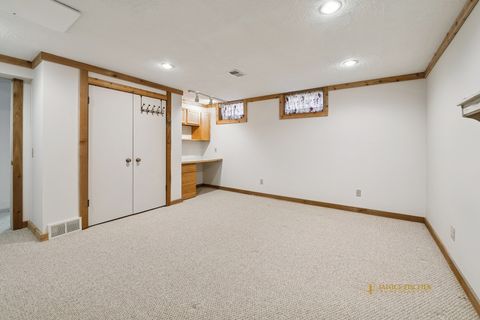 Tiny photo for 8N465 Shady Lane, Elgin, IL 60124 (MLS # 12483029)