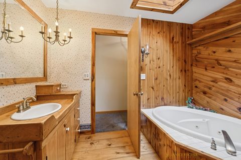 Tiny photo for 8N465 Shady Lane, Elgin, IL 60124 (MLS # 12483029)