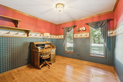 Tiny photo for 8N465 Shady Lane, Elgin, IL 60124 (MLS # 12483029)