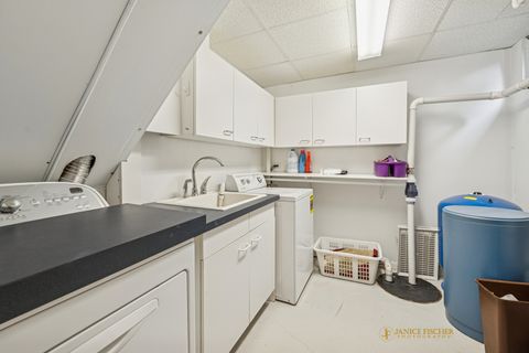 Tiny photo for 8N465 Shady Lane, Elgin, IL 60124 (MLS # 12483029)