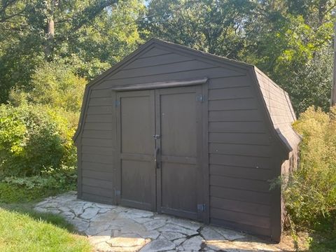 Tiny photo for 8N465 Shady Lane, Elgin, IL 60124 (MLS # 12483029)