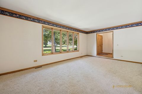 Tiny photo for 8N465 Shady Lane, Elgin, IL 60124 (MLS # 12483029)