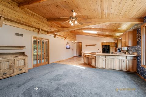 Tiny photo for 8N465 Shady Lane, Elgin, IL 60124 (MLS # 12483029)