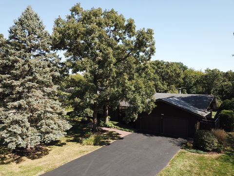 Tiny photo for 8N465 Shady Lane, Elgin, IL 60124 (MLS # 12483029)